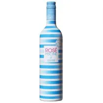 Vinho Francês Rose Piscine Garrafa 750ML