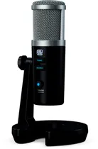 Revelator – Microfone USB-C com Processamento de Efeitos de Voz Presonus