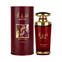 Perfume Lattafa Mayar Cherry Intense Ediçao 100ML Eau de Parfum Feminino