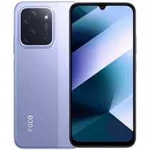 Celular Xiaomi Poco C85 / 256GB / 8 Ram / Lilas