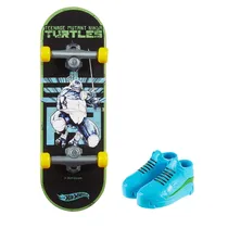 Patinete de Dedos Das Tartarugas Ninja Sortidos