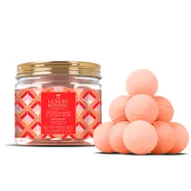 Sabonete Luxury Bathing Orange OBT2364002 10X15G