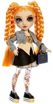 Boneca Clementine Sparkle & Shine Rainbow High - 427803