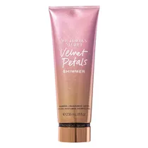 Body Lotion Victoria's Secret Velvet Petals Shimmer