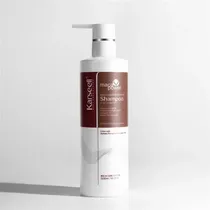 Shampoo Hidratante Capilar Karseell Maca Essence 500ML