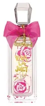Perfume Juicy Couture Viva La Fleur 40 ML
