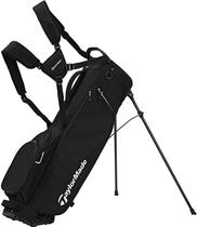 Bolsa de Golfe Taylormade Flextech Junior Stand Bag TM24 N2664101 - Black