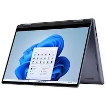 Notebook Dell Inspirion I7445-5333BLU RYZEN5-8640HS/ 8GB/ 512 SSD/ 14" FHD Touchscreen X360/ W11 Nuevo
