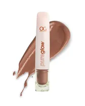 Outdoor Girl Balsamo Labial R3030 J02 Mocha  Outdoor Gir...