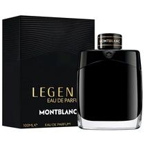 Perfume Masculino Montblanc Legend Edp 100 ML