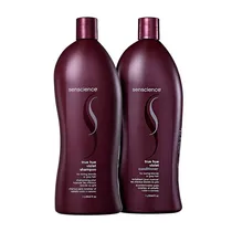 Senscience True Hue Kit Shamp+Condc 1 Litro