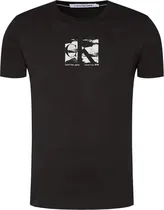Camiseta Calvin Klein J30J325204BEH - Masculina