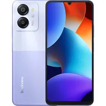 Blackview Color 8 Dual 256 GB - Roxo