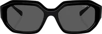 Óculos de Sol Vogue VO5554S W44/87 54 - Feminino