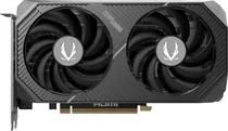 Placa de Vídeo Zotac Gaming Geforce RTX5060TI Twin Edge Oc 16GB GDDR7 ZT-B50620H-10M