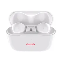 Fone de Ouvido Aiwa AW-30ANC - Bluetooth - Branco