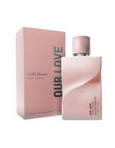 Perfume Stella Dustin Our Love Eau de Parfum Feminino 100ML