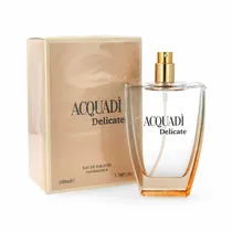 Acquadi Delicate Fem 100ML Edt c/s  Acquadi Del...
