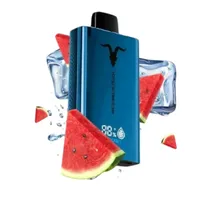 BTV Juice 0MG 60ML Strawberry Mint