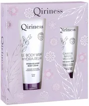 Kit Qiriness Boite À Qocoon Corps