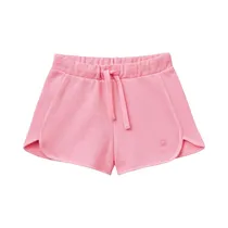 Short Infantil Benetton 3J70G900O 38E