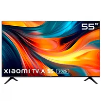 TV 55 Xiaomi s Pro Mini L55MB-SPH 2026/4K/Uhd/USB QD-Mini LED