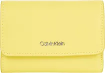 Carteira Calvin Klein K60K611934LAF - Feminina