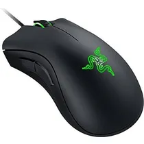  Mouse Razer...