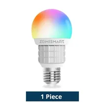 Zemismart Luz LED Matter Bulp E27 7W Bivolt