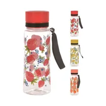 Botella de Agua KPM 027428 600ML Surtido
