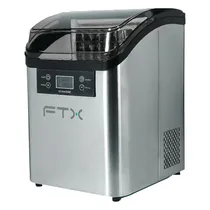 Máquina de Gelo FTX IM-08 15KG 1.5L 220V - Inox