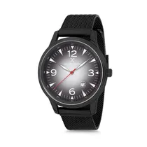 Relógio Analógico Masculino Daniel Klein Premium DK12167-5 - Preto