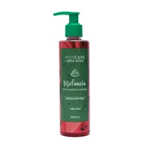 Gel Limpiador Corporal Miss Rose Miss Care Sandía 200ML