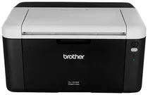 Impressora Laser Monocromática Brother HL-1212W 220V Branco