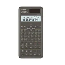 Calculadora Científica Casio FX-991MS 2DA Edición