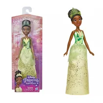 DPR Royal Shimmer Tiana