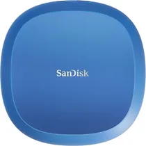 HD SSD Ext 8TB Sandisk Creator Desk Drive 1000MB/ SDSSDT40C-8T00 E25