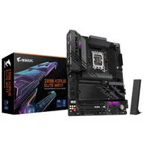 Placa Mae Gigabyte Z890 Aorus Elite Wi-Fi 7 Socket LGA 1851 / DDR5
