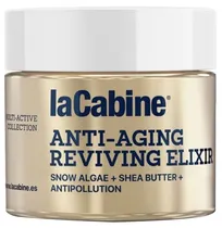 Creme Facial La Cabine Anti-Aging Elixir - 50ML