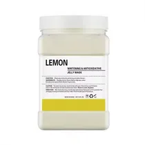 Mascara Facial de Hidrogelatina Mooyam Lemon 680ML