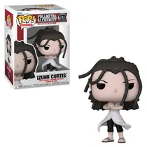 Funko Pop Fullmetal Alchemist Brotherhood S2 Izumi Curtis 1578