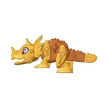Juguete Clementoni Science & Play Robotics 75074 Dino Bot Triceratops