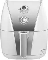 Fritadeira Elétrica Sem Óleo Britânia Air Fryer BFR40BI 5L 1500W 110V/60HZ