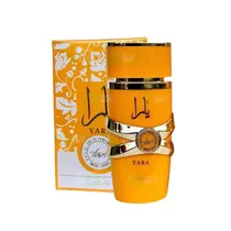 Perfume Lattafa Yara Tous Edp 100ML Femi