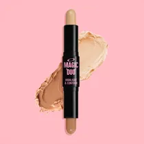 Rude Contorno En Barra Magic Duo Highlight Medium