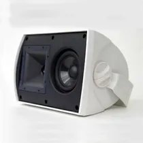 Caixa de Som Klipsch AW525 Outdoor Branco Par