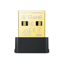 Adaptador Wifi TP-Link Archer TX10UB Nano AX900 Dual Band / Wifi 6