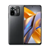 Celular Xiaomi Poco M5S 4GB 128GB Grey