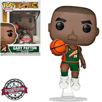 Funko Pop Nba Legends Gary Payton *Ex* 116