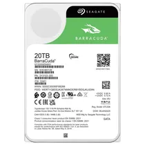 HD SATA3 20TB Seagate Barracuda Pro ST20000DM001